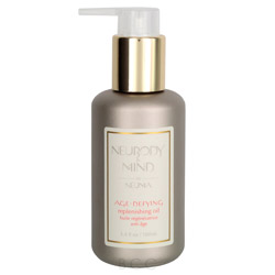 Neuma NeuBody & Mind Age-Defying Replenishing Oil 3.4 oz (NM-2021 814891020210) photo