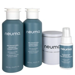 Neuma Hydrate Holiday Kit