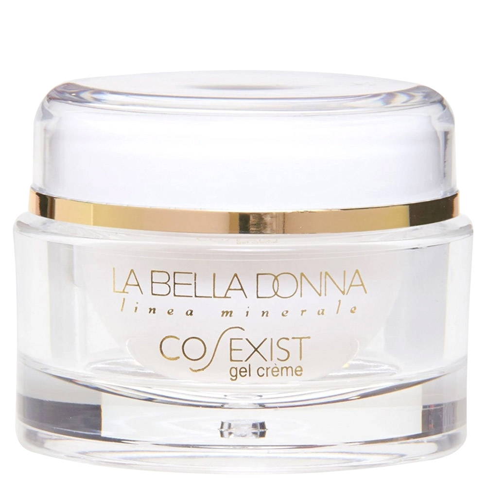 La Bella Donna CoExist AntiAging Face Gel Creme Beauty Care Choices