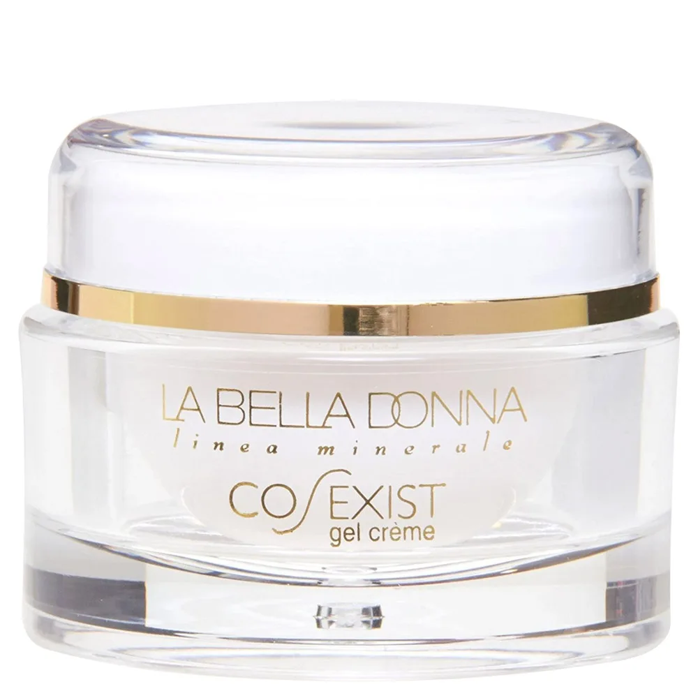 lzsk7521 Beauté de LADONNA BPA CREAM La Bella Donna Co-Exist Gel Creme | Beauty Care Choices