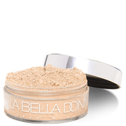 La Bella Donna Loose Mineral Foundation SPF 50 Crema (100-05 876879000034) photo
