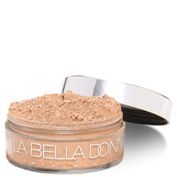 La Bella Donna Loose Mineral Foundation SPF 50 Sophia (100-13 876879000102) photo