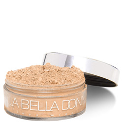 La Bella Donna Loose Mineral Foundation SPF 50 Umbria (100-14 876879000119) photo