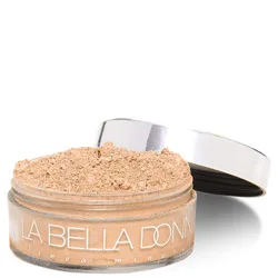 La Bella Donna Loose Mineral Foundation SPF 50 - Umbria