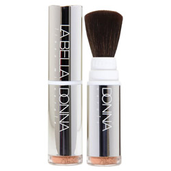 La Bella Donna Minerals On-The-Go SPF 50 Caffe (MOTGCAF 876879002298) photo