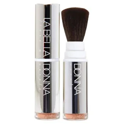 La Bella Donna Minerals On-The-Go SPF 50 - Caffe