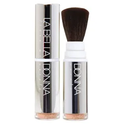 La Bella Donna Minerals On-The-Go SPF 50 - Light Amber