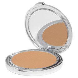 La Bella Donna Compressed Mineral Foundation  Amber (101-11 876879001598) photo