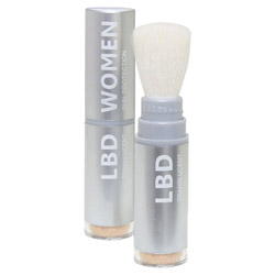 La Bella Donna LBD Women Transucent Sun Protection SPF 50 Fair (SPF50W-01 876879003028) photo