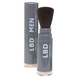 La Bella Donna LBD Men Translucent Sun Protection SPF 50 Fair (SPF50M-01 876879649950) photo