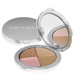 La Bella Donna L'unico Sole | The Ultimate Bronzer 1 piece (LS01 876879650611) photo