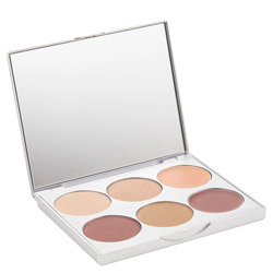 La Bella Donna Clean Color Multi-Use Capri Palette 1 piece (190-CP 876879650741) photo