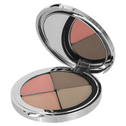 La Bella Donna Complete Brow Kit  Blonde (CBKBL02 876879650833) photo