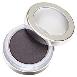 La Bella Donna Compressed Mineral Eye Shadow - Caviar