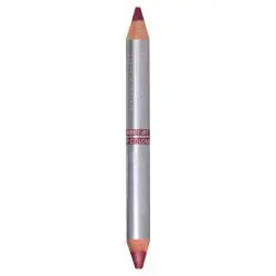 La Bella Donna Duo-Lip Crayon 