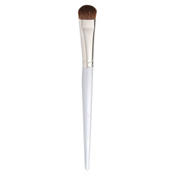 La Bella Donna Oval Fluff Brush  1 piece (121-01 876879001222) photo