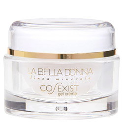 La Bella Donna Co-Exist Anti-Aging Face Gel Creme 2 oz (CE-01-01 876879651717) photo