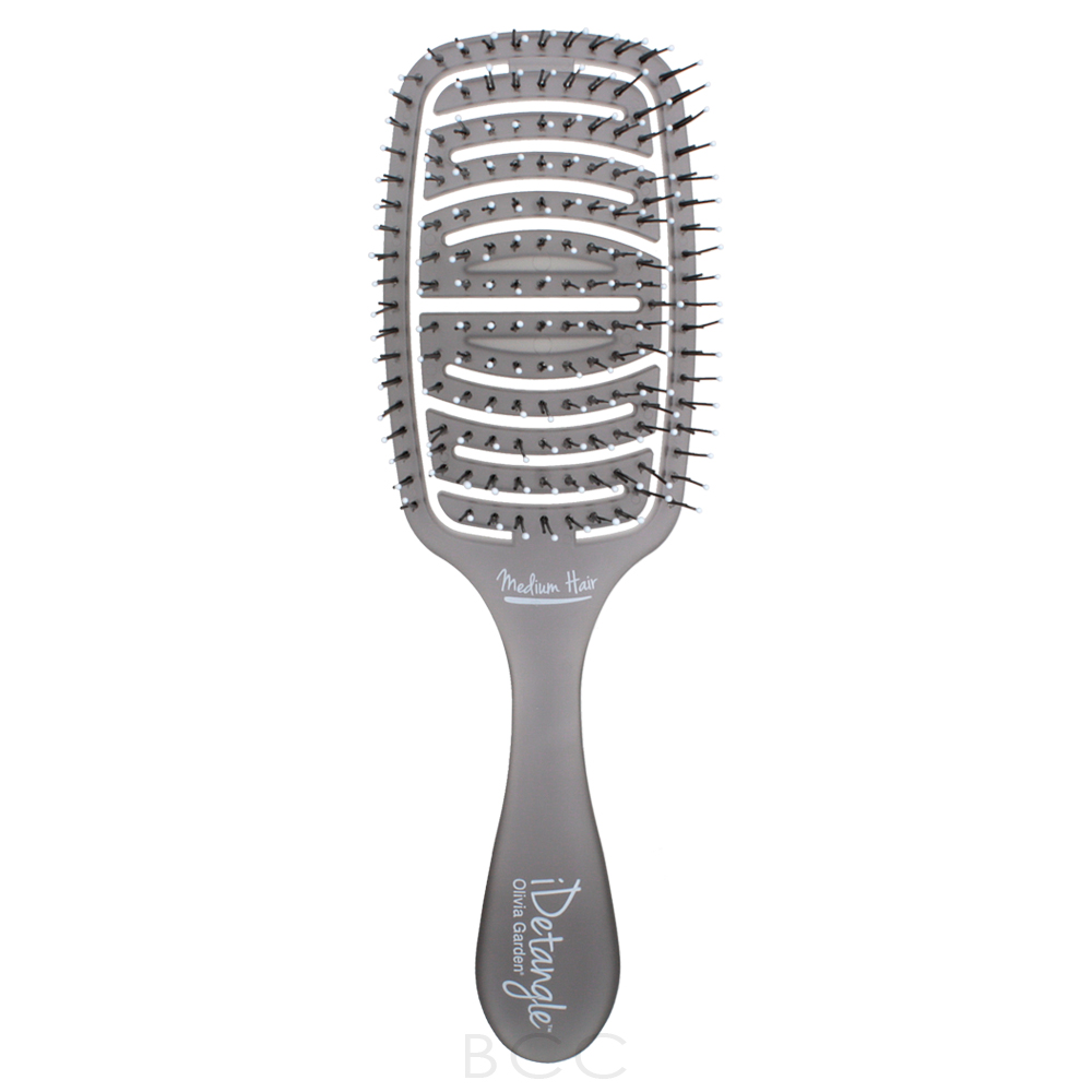 Olivia Garden iDetangle Brush Collection Beauty Care Choices