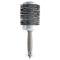 Olivia Garden Ceramic + Ion - Round Thermal Brush CI-65 (703330 752110715120) photo