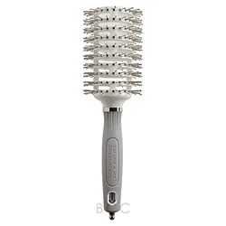 Olivia Garden Ceramic + Ion - Turbo Vent Brush Pro 3.25inches