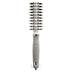 Olivia Garden Ceramic + Ion - Turbo Vent Combo Brush Petite - CITV-COPTCITV-COPT (703080 752110715281) photo