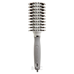 Olivia Garden Ceramic + Ion - Turbo Vent Combo Brush Medium - CITV-COMD (703090 752110715298) photo