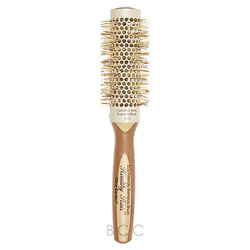 Olivia Garden Healthy Hair - Eco-Friendly Bamboo - Ceramic Ionic Thermal Brush HH-33 (703272 752110720124) photo