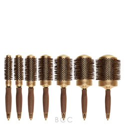 Olivia Garden Brushes The Perfect Brush Can Make A Difference