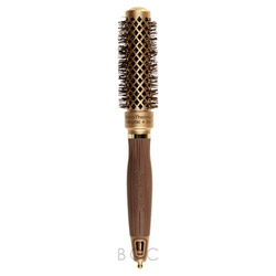 Olivia Garden NanoThermic - Round Thermal Brush NT-24 (703239 752110716028) photo