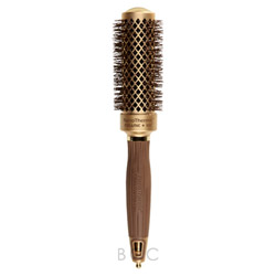 Olivia Garden NanoThermic - Round Thermal Brush NT-34 (703121 752110716035) photo