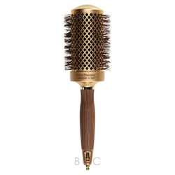 Olivia Garden NanoThermic - Round Thermal Brush - NT-54