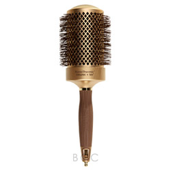 Olivia Garden NanoThermic - Round Thermal Brush NT-64 (703124 752110716165) photo