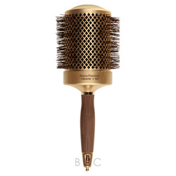 Olivia Garden NanoThermic - Round Thermal Brush NT-82 (703125 752110716172) photo