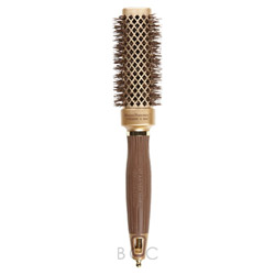 Olivia Garden NanoThermic - Square Shaper Brush NT-S30 (703298 752110716264) photo