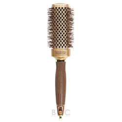 Olivia Garden NanoThermic - Square Shaper Brush - NT-S40