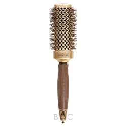 Olivia Garden NanoThermic - Square Shaper Brush 1.5inches