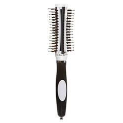 Olivia Garden ThermoActive - Ionic Boar Combo Round Brush TA-CO27 (703291 752110722012) photo