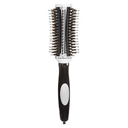 Olivia Garden ThermoActive - Ionic Boar Combo Round Brush TA-CO35 (703292 752110722029) photo