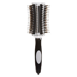 Olivia Garden ThermoActive - Ionic Boar Combo Round Brush TA-CO45 (703293 752110722036) photo