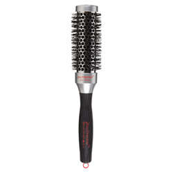 Olivia Garden ProThermal - Anti-Static Round Brush T-33 (703202 752110710095) photo