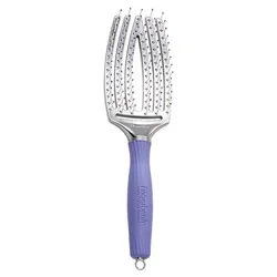 Olivia Garden Fingerbrush Ionic Bristle