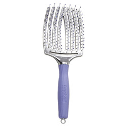 Olivia Garden Fingerbrush Ionic Bristle Large - FB-LG (703496 752110711337) photo