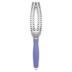 Olivia Garden Fingerbrush Combo Bristle Petite - FBCO-PT (752110711368) photo