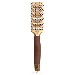Olivia Garden NanoThermic Ceramic + Ion Styler Brush
