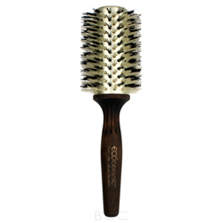 Olivia Garden EcoCeramic Thermal Brush Firm Bristle EC-46F (752110717261) photo