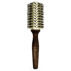 Olivia Garden EcoCeramic Thermal Brush Firm Bristle EC-36F (752110717254) photo