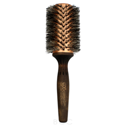 Olivia Garden EcoCeramic Thermal Brush Soft Bristle EC-46S (752110717216) photo