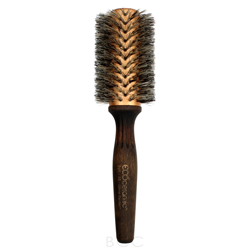 Olivia Garden EcoCeramic Thermal Brush Soft Bristle EC-36S (752110717209) photo