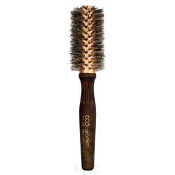 Olivia Garden EcoCeramic Thermal Brush Soft Bristle EC-26S (752110717193) photo