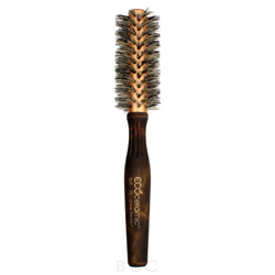 Olivia Garden EcoCeramic Thermal Brush Soft Bristle EC-20S (752110717186) photo